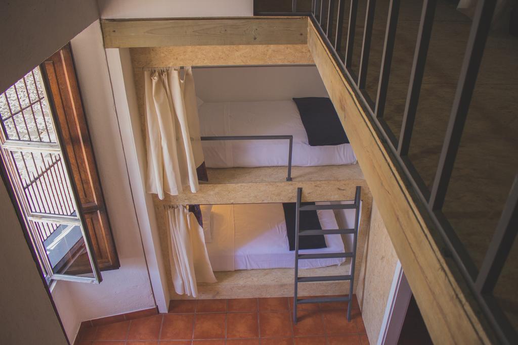 Somos Hostal Antigua Εξωτερικό φωτογραφία