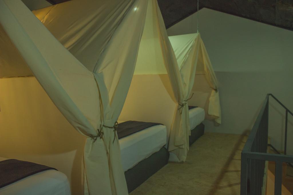 Somos Hostal Antigua Δωμάτιο φωτογραφία