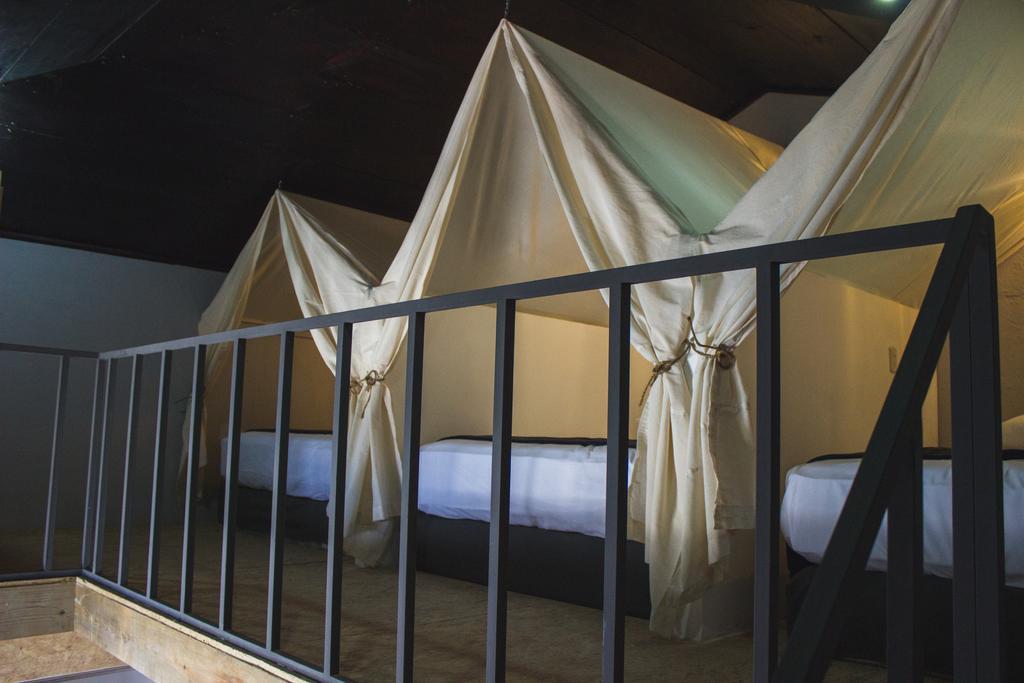 Somos Hostal Antigua Εξωτερικό φωτογραφία